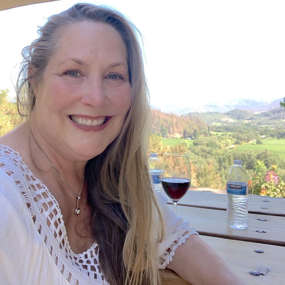 Meet your Posher, Robyn